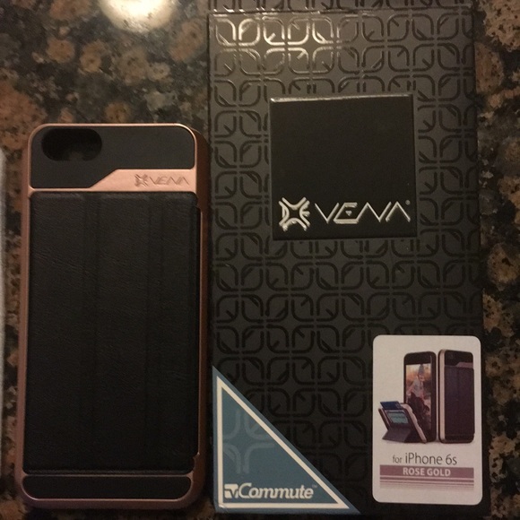iphone 6 case rose gold vena iphone 6 case rose gold vena